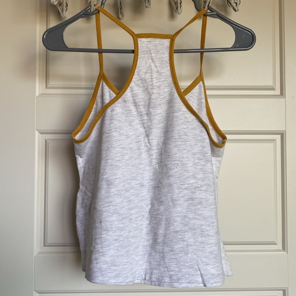 RVCA RACERBACK TANK TOP - Picture 3 of 3